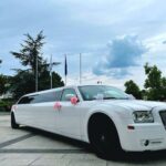 Location limousine Metz pour Mariage et EVJF (Moselle)